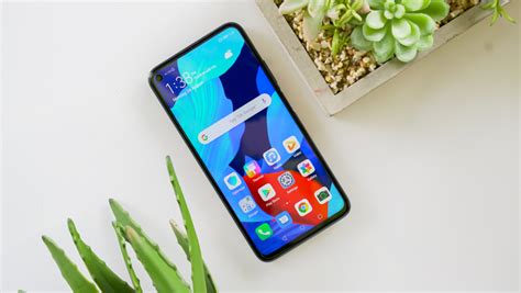 Huawei Nova 5T Review Philippines .
